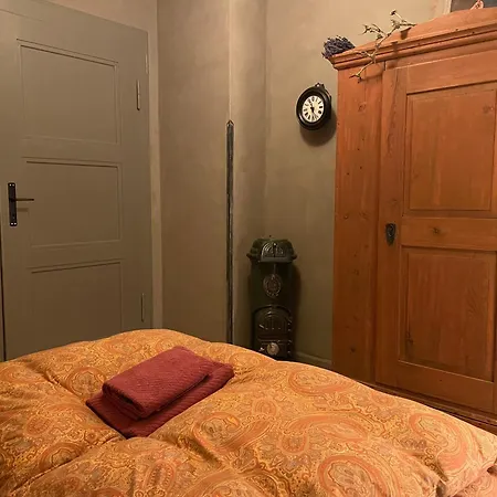 Prázdninový dům Schleusenmeistergehoeft Gottesgnaden *